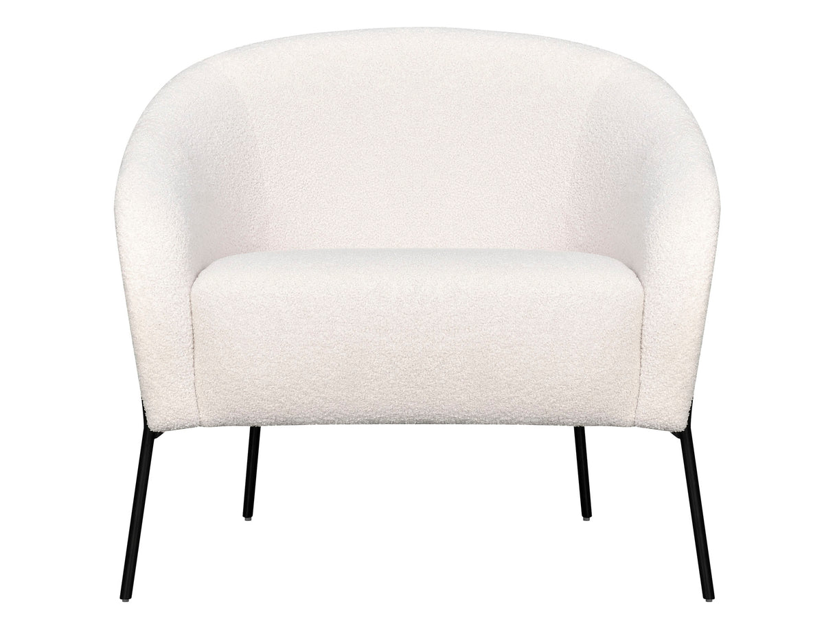 Ivy Accent Chair - MJM Furniture