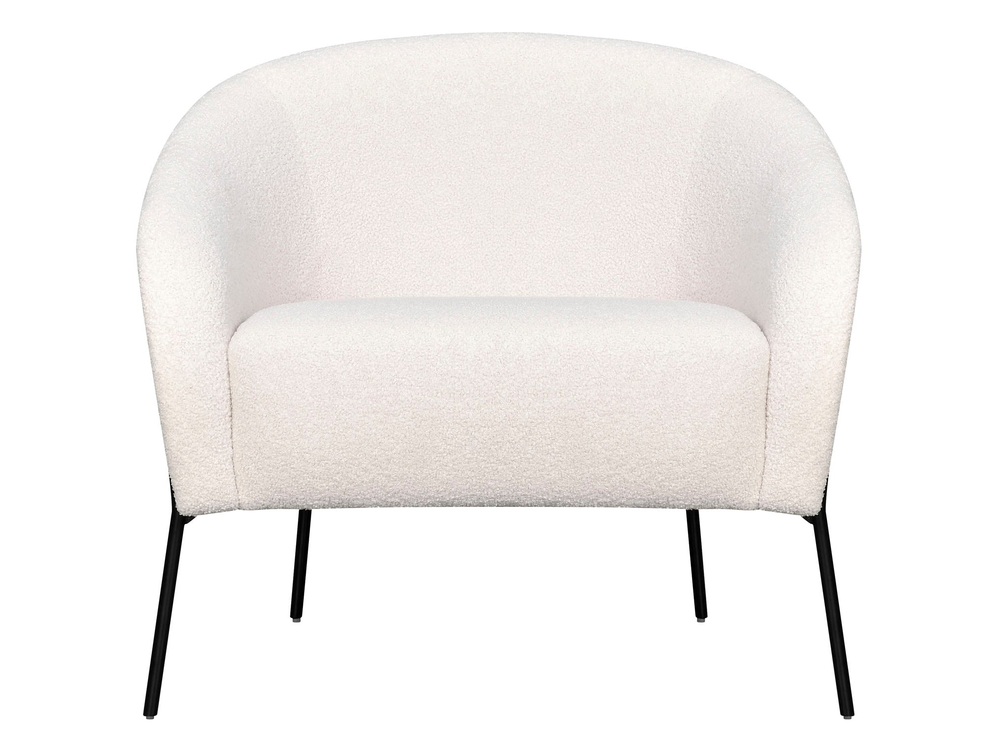 Ivy Accent Chair - MJM Furniture