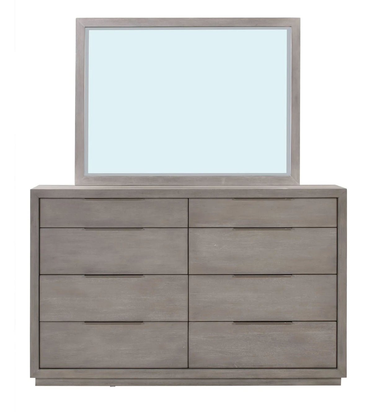 Espen Dresser &amp; Mirror - MJM Furniture