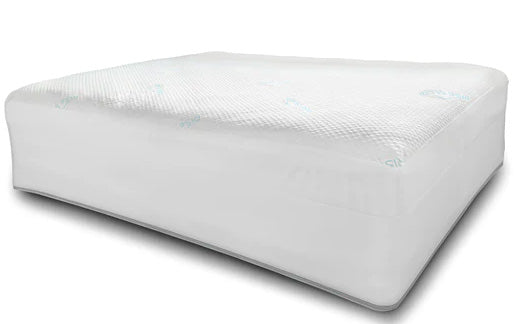 Ice mattress pad deals