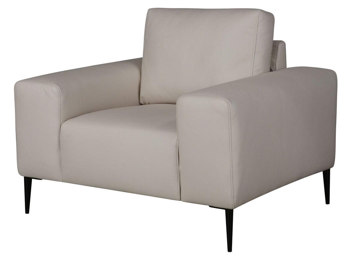 Laurent Ice Chair - MJM Furniture