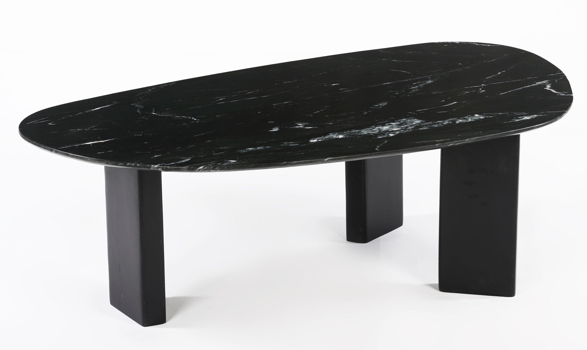 London Marble Coffee Table - MJM Furniture
