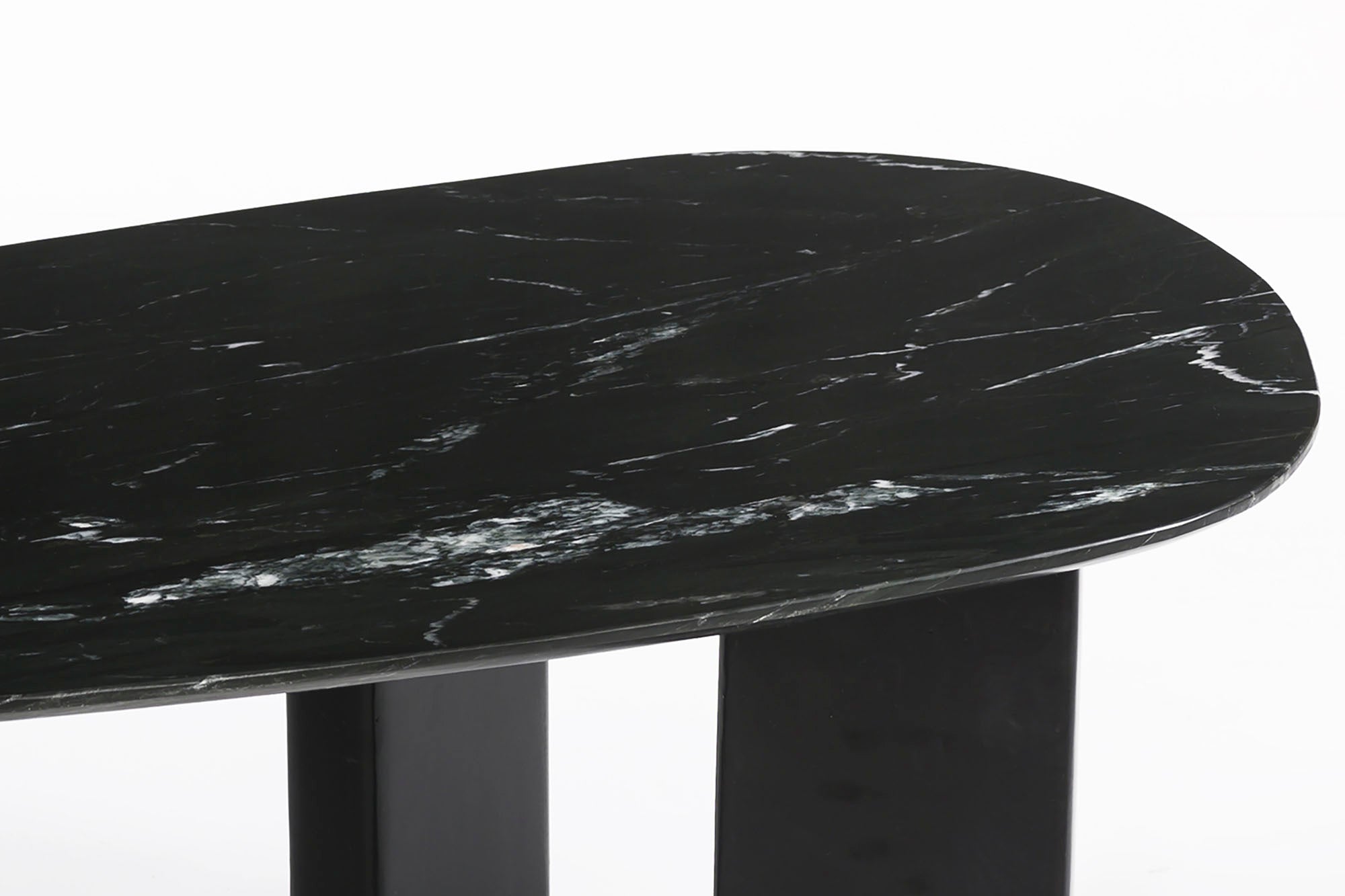 London Marble Coffee Table - MJM Furniture