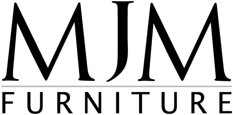 MJM Furniture Logo