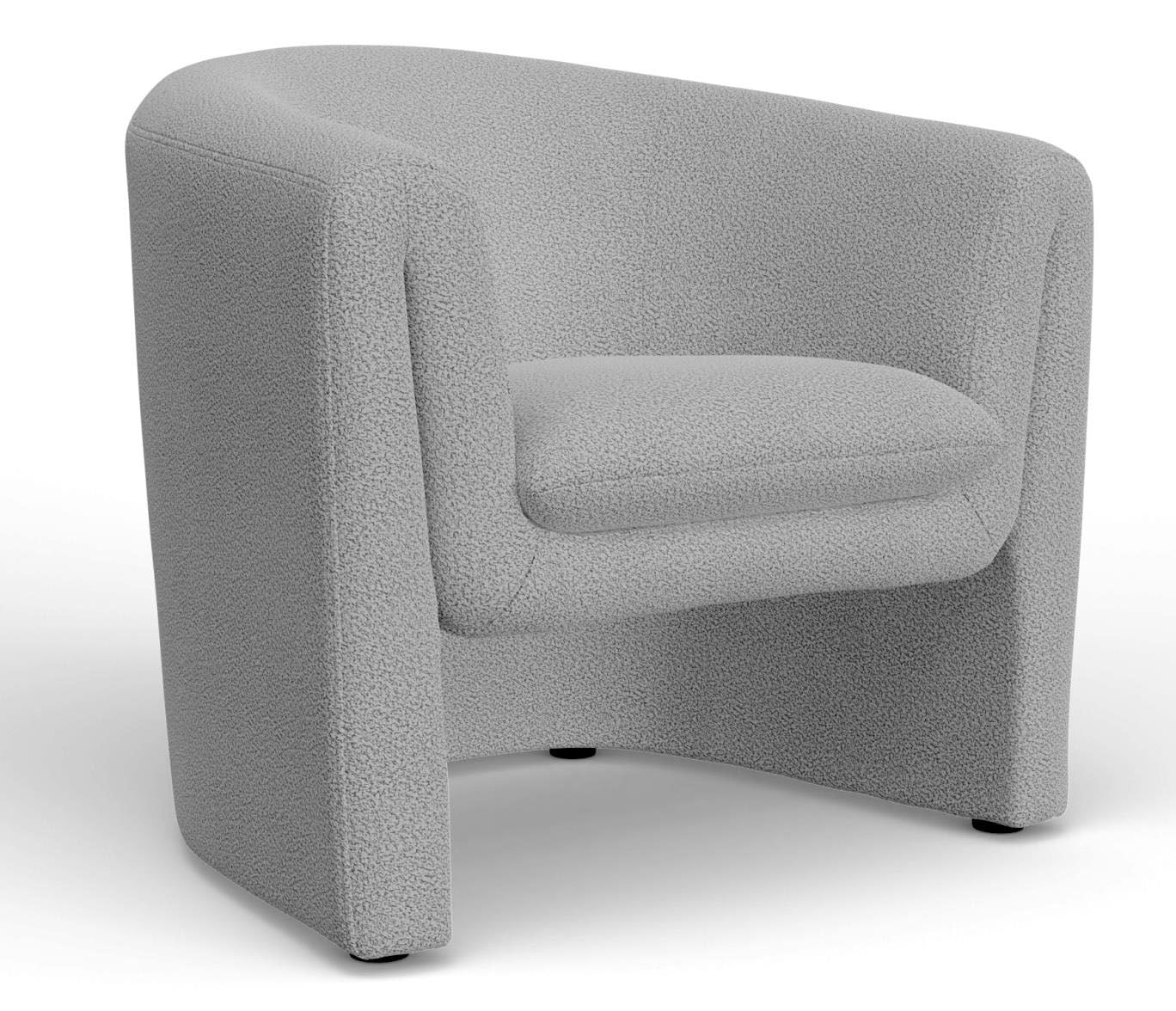 Shape Accent Chair - MJM Furniture