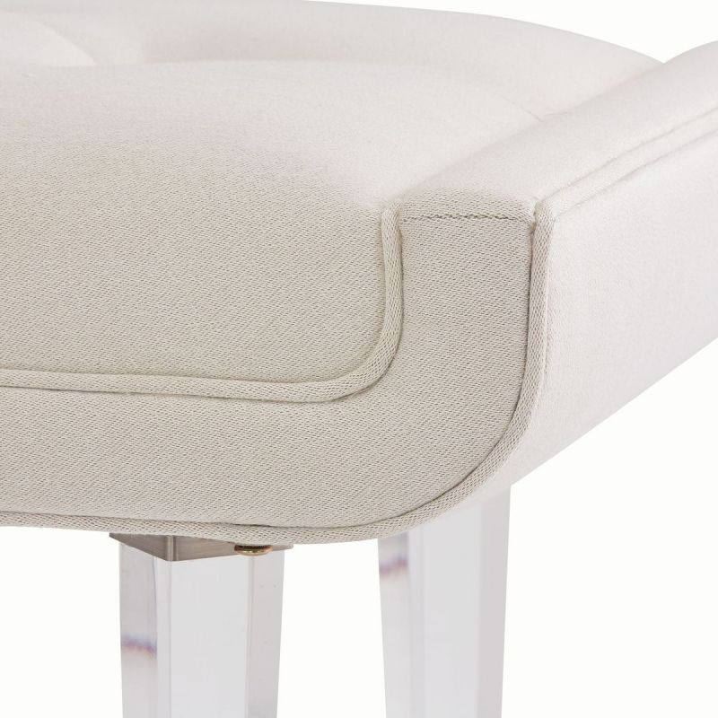 Lanterna Bed Bench - MJM Furniture