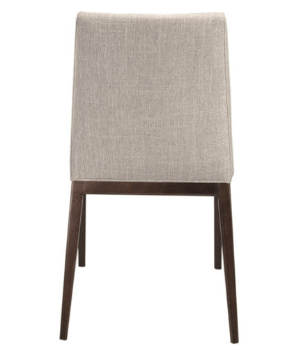 CB1130 Solid Birch Dining Chair - MJM Furniture