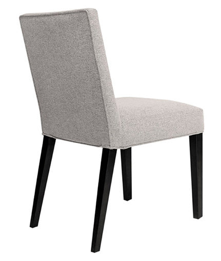 CB1361 Solid Birch Dining Chair - MJM Furniture