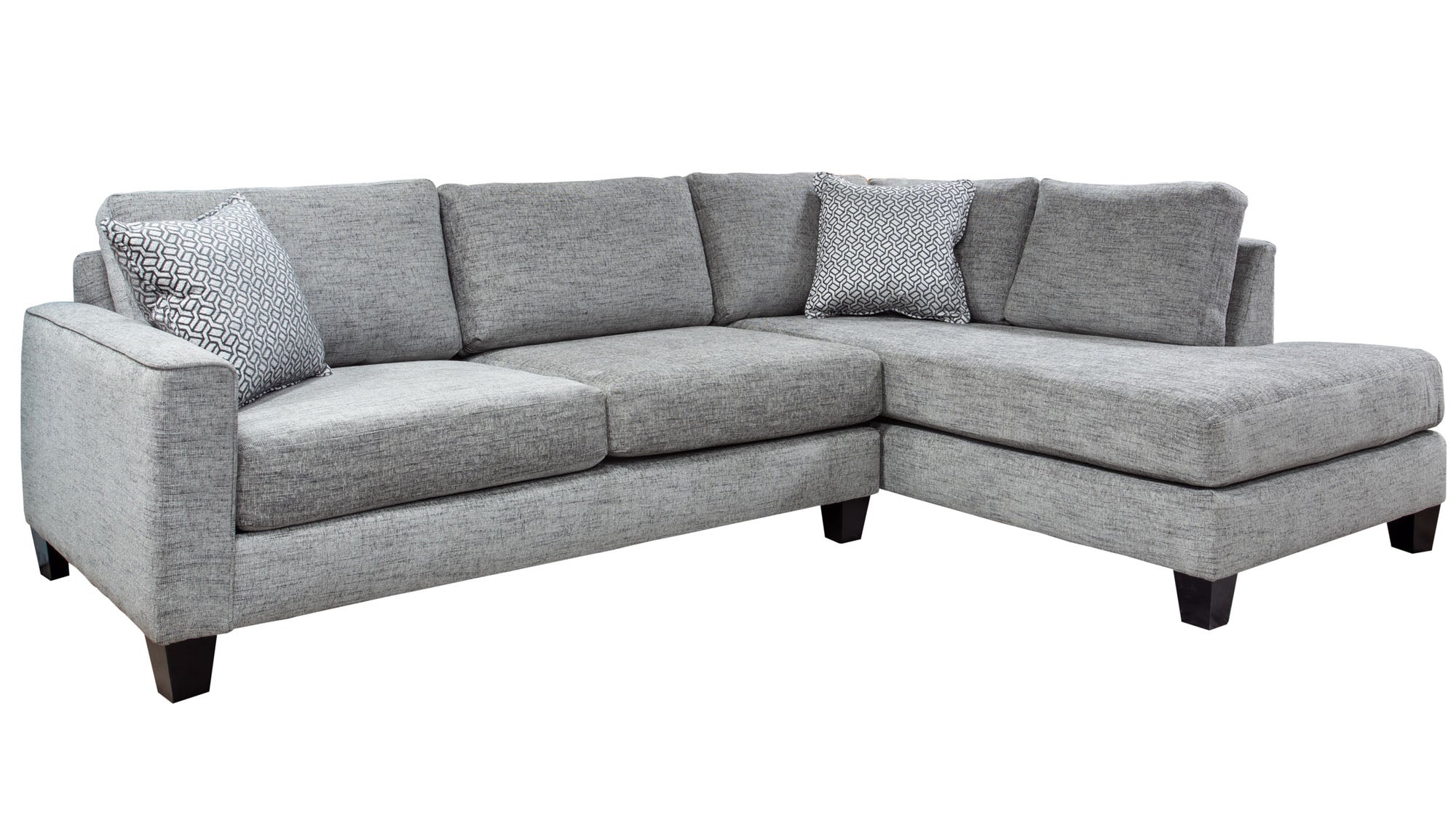 Joie 2 Piece Sectional - MJM Furniture