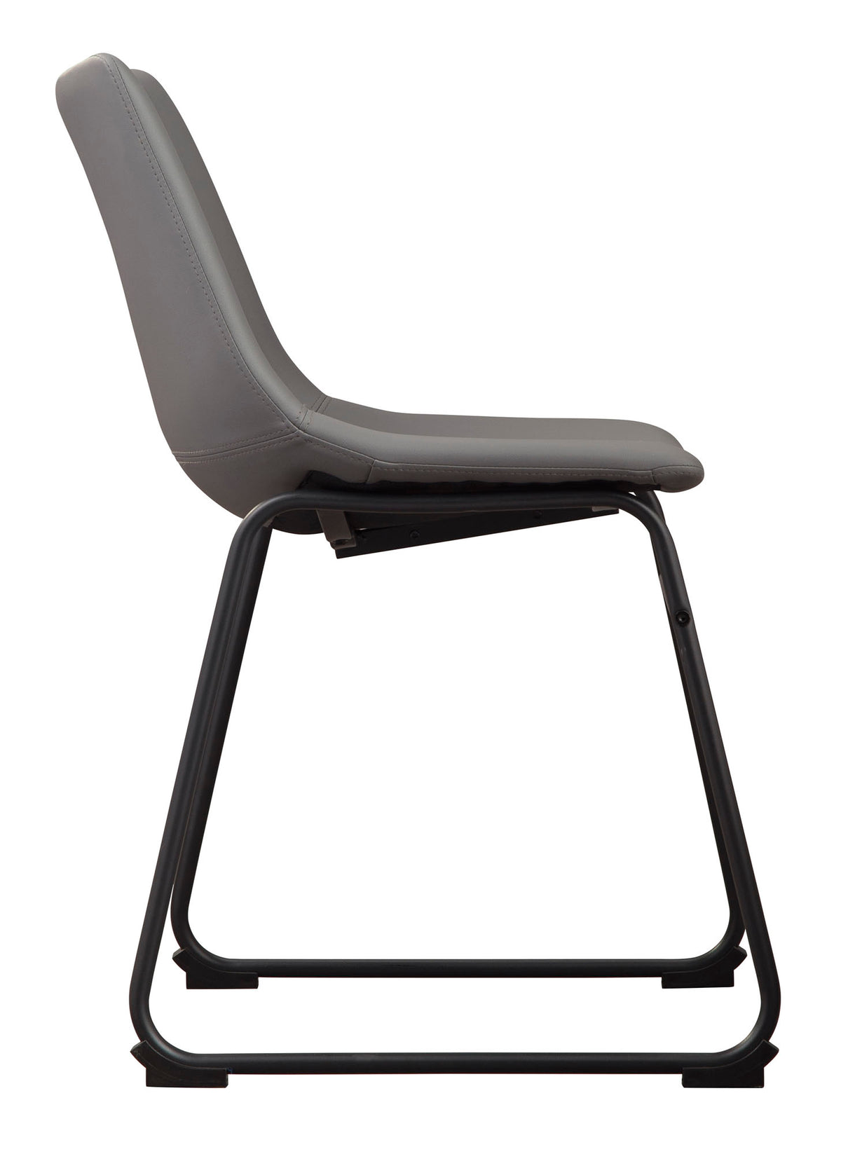 Centiar Gray Dining Chair - MJM Furniture