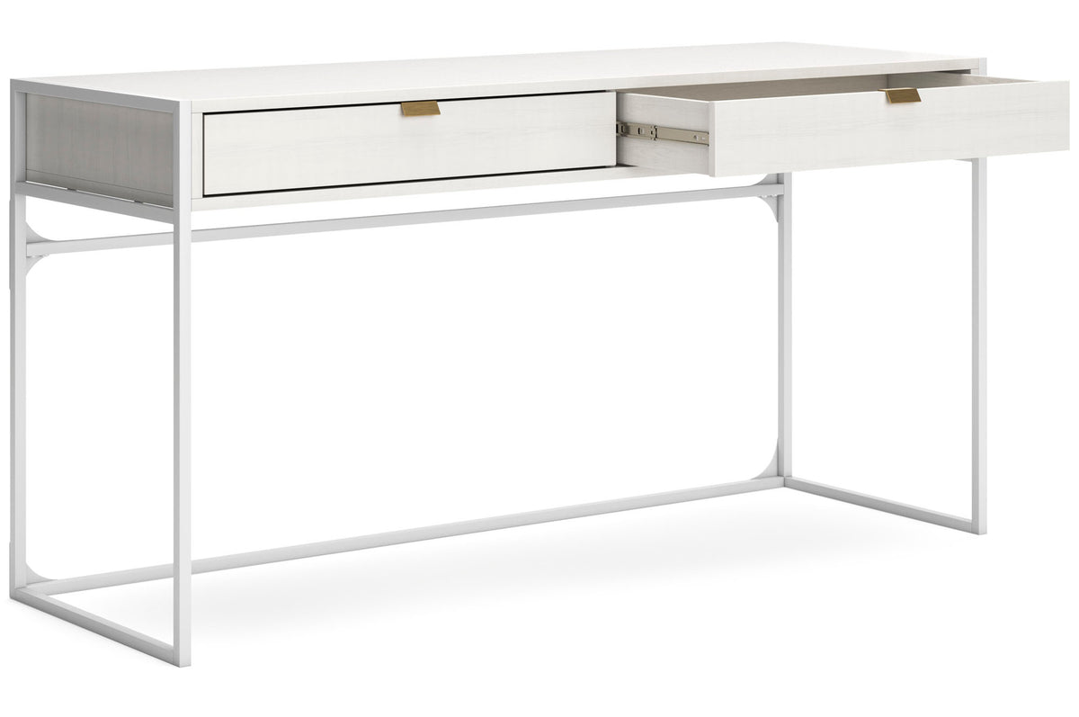 Deznee Home Office Desk - MJM Furniture