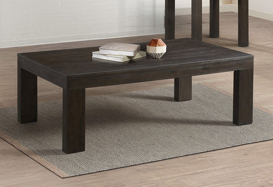 Brayden Rectangle Coffee Table - MJM Furniture