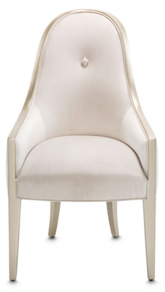 London Place Arm Chair - MJM Furniture