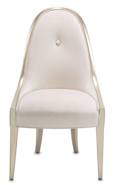 London Place Side Chair - MJM Furniture