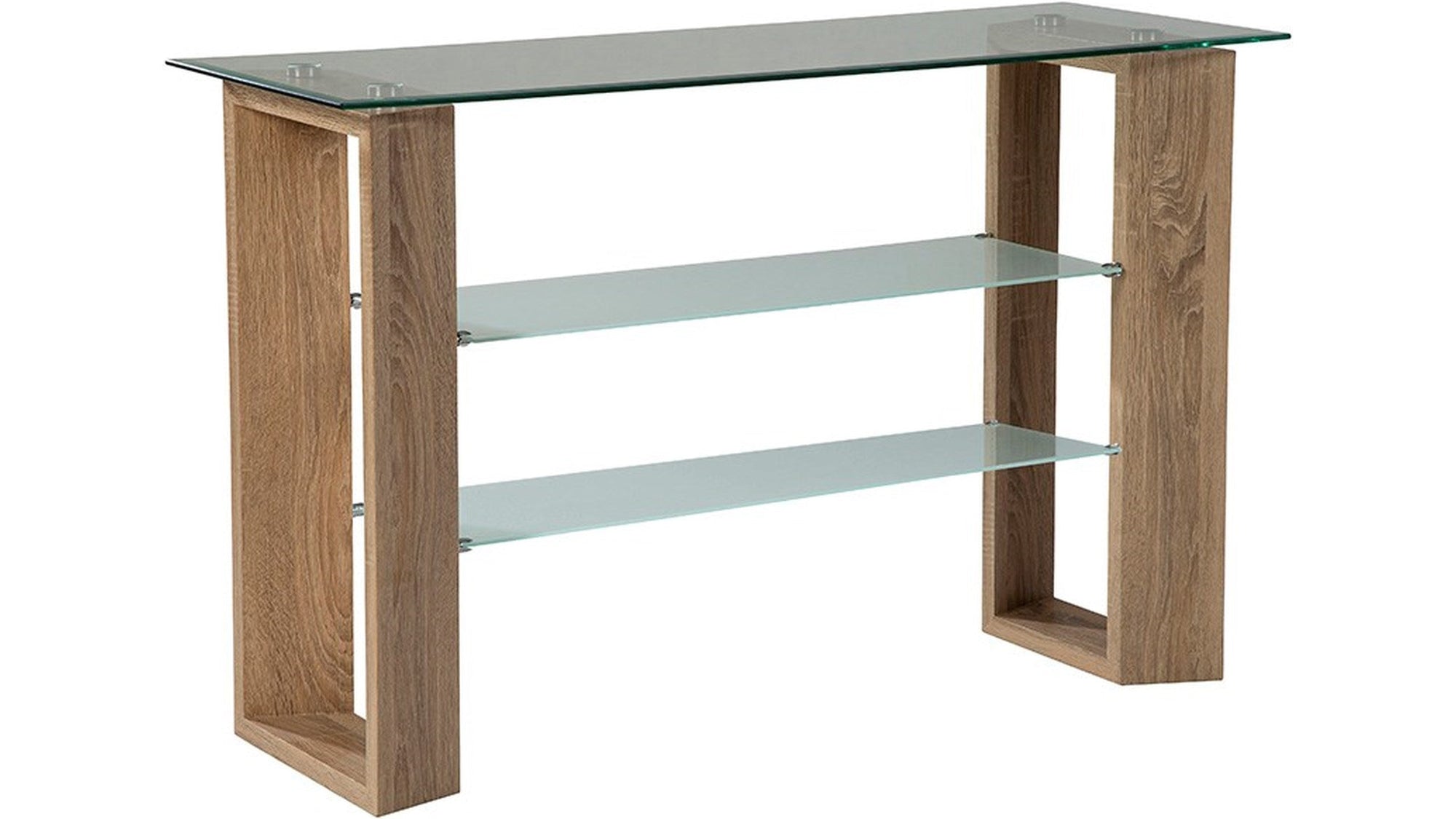 Skye Beach Console Table - MJM Furniture