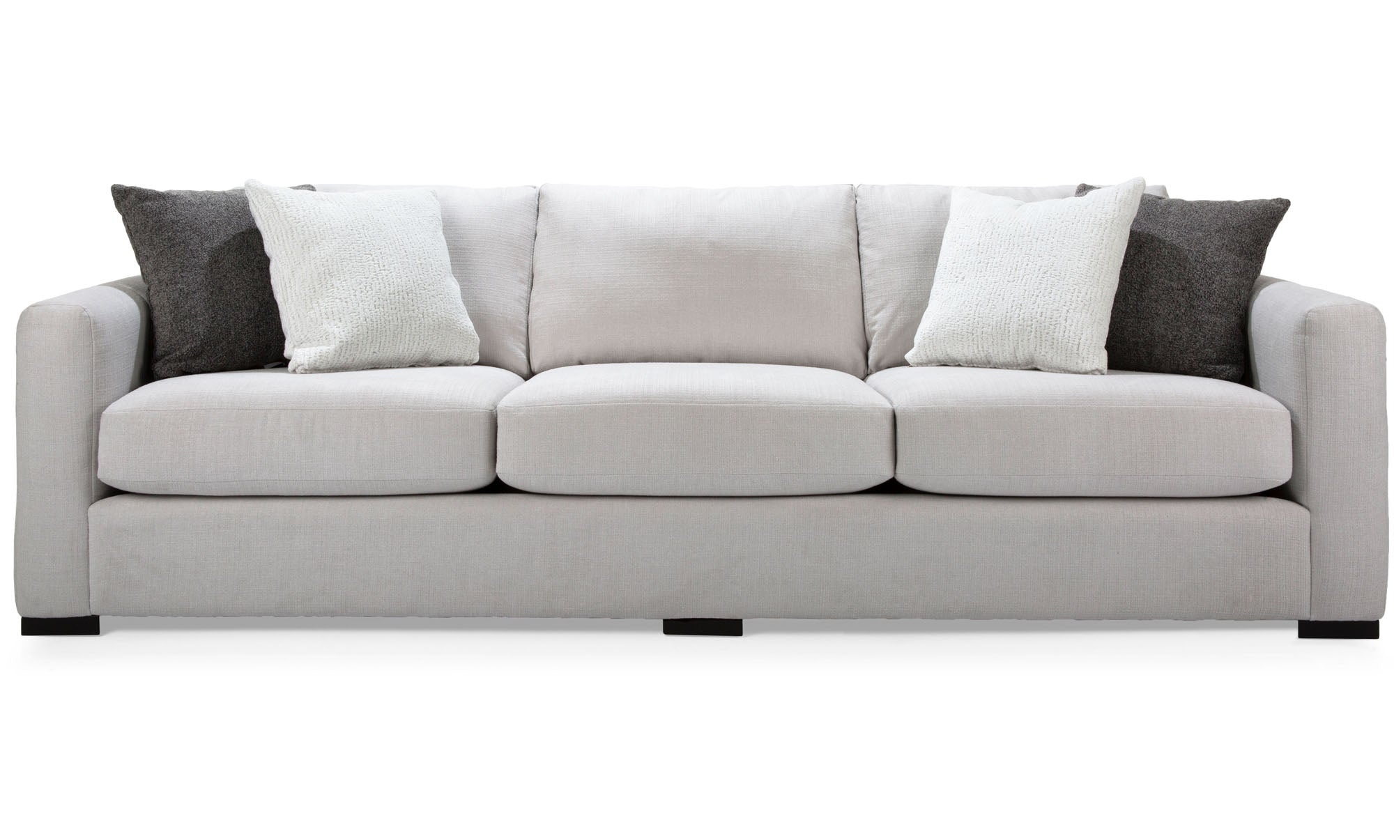 Luxx 103" Sofa - MJM Furniture