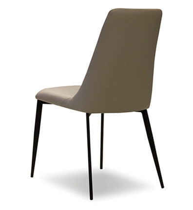 Neo Taupe Dining Chair - MJM Furniture