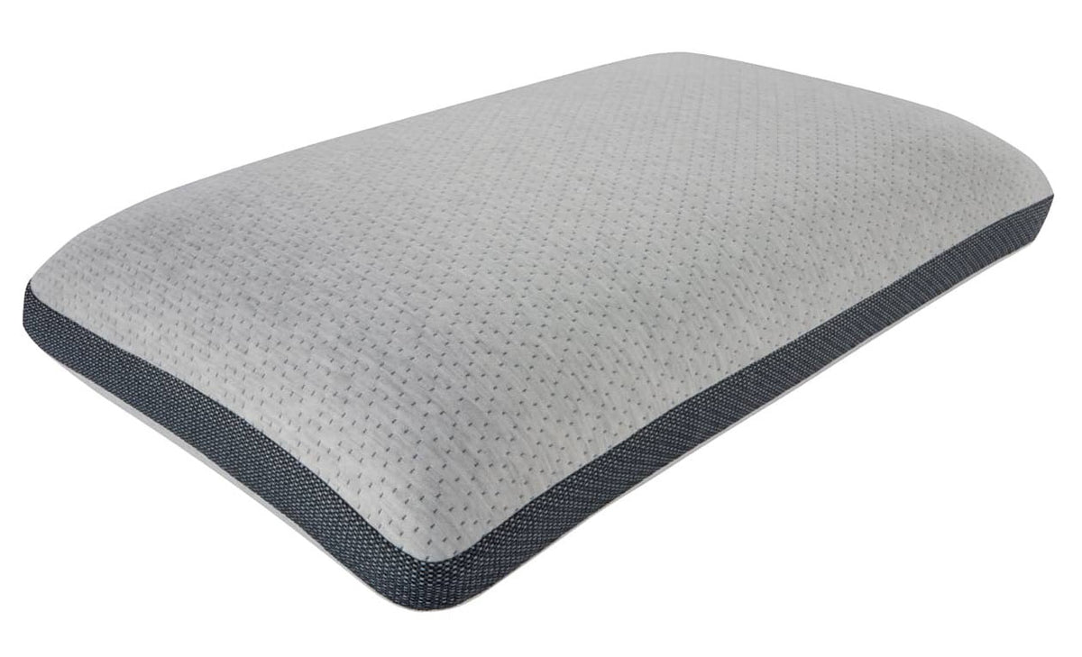Simmons Beautyrest Absolute Relaxation Pillow - MJM Furniture