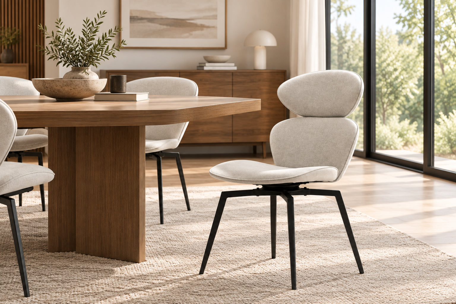 Mix & Match Dining Chairs - MJM Furniture