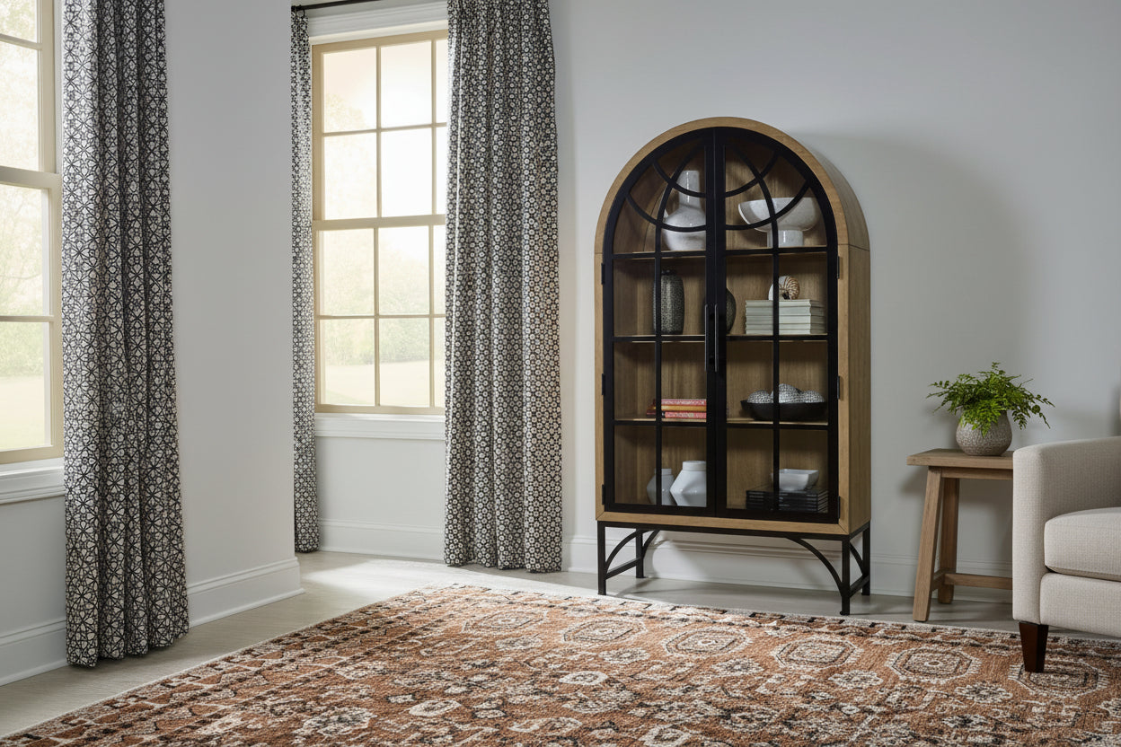 Accent Cabinets - MJM Furniture