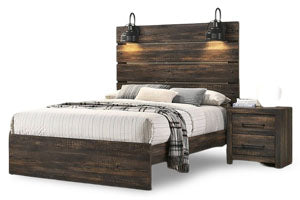 Bedroom Sets - MJM Furniture