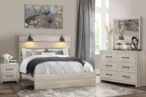 Bedroom Sets - MJM Furniture
