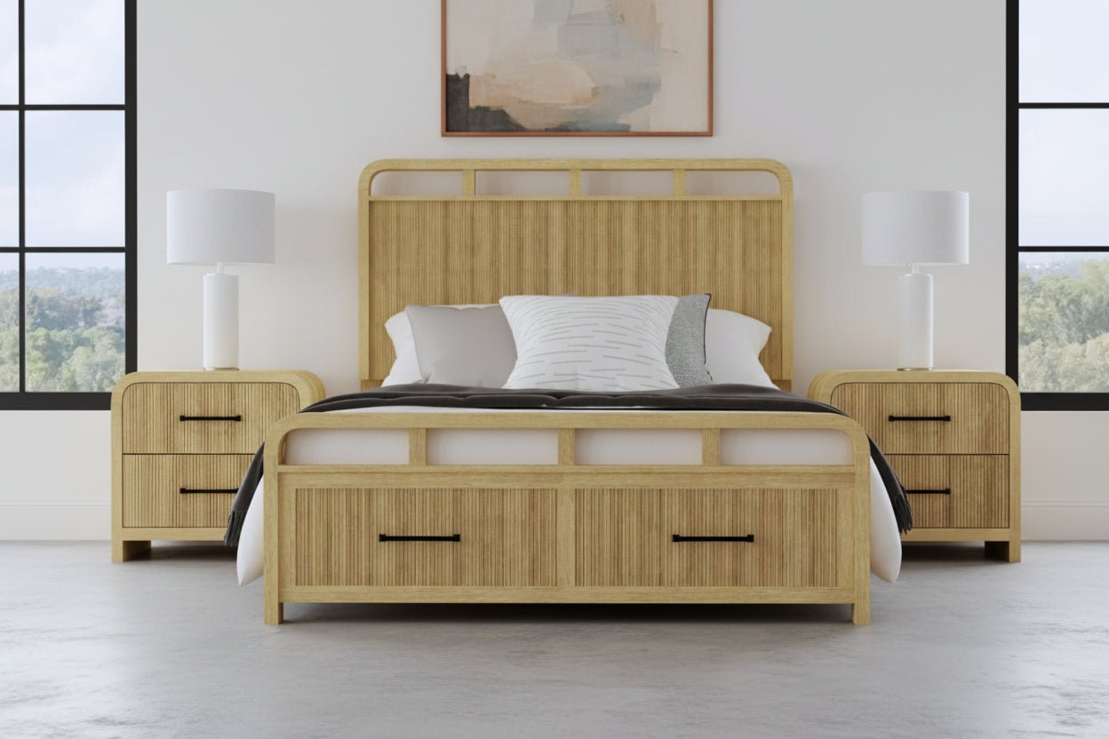 Bedroom Furniture - MJM Furniture