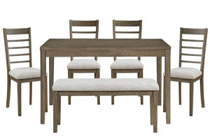 Dining Room Sets - MJM Furniture