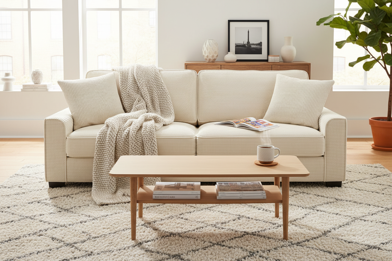 In Stock Ready To Ship - MJM Furniture