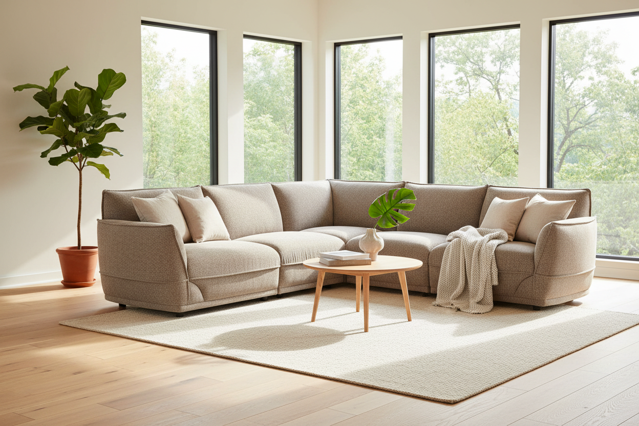 Living Room Furniture - MJM Furniture