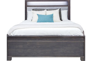 Made in Canada Bedrooms - MJM Furniture