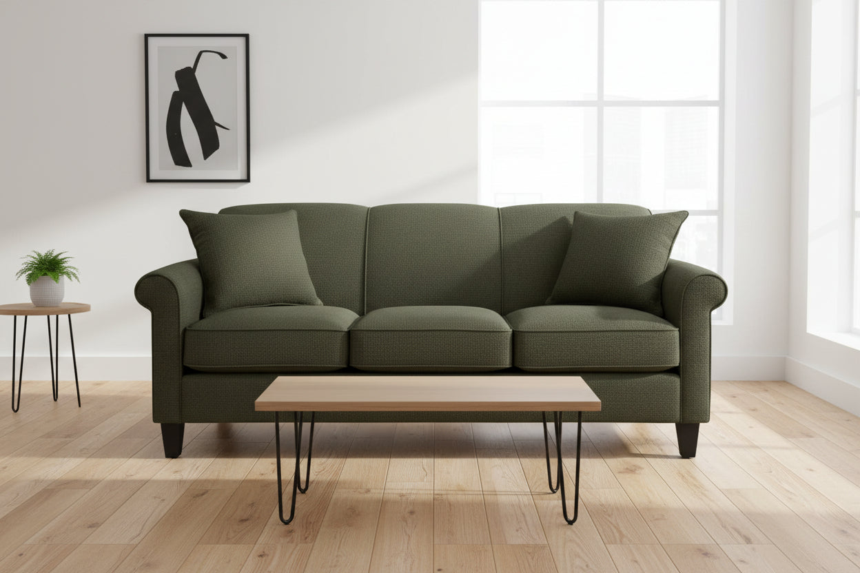 Made in Canada Furniture - MJM Furniture