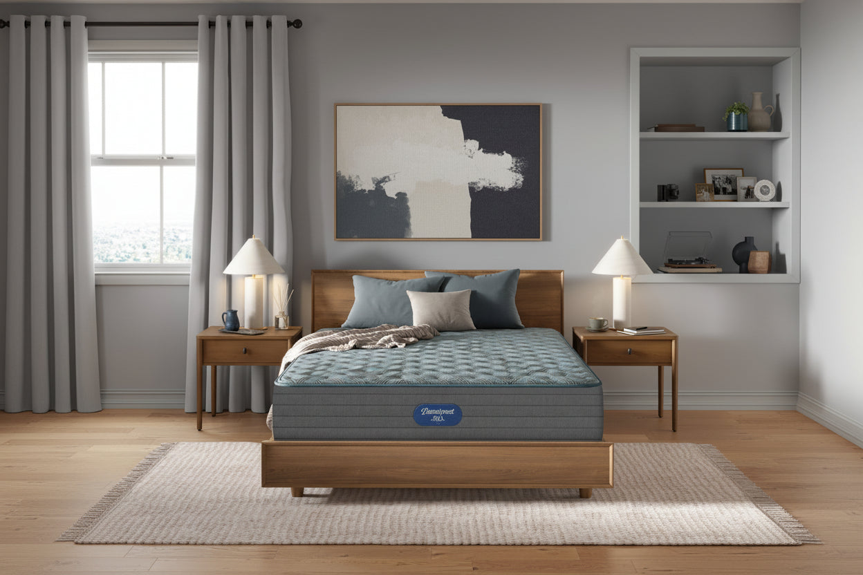 Mattresses - MJM Furniture
