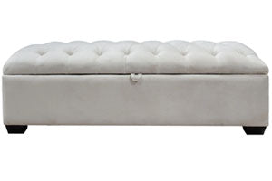Bed Benches - MJM Furniture