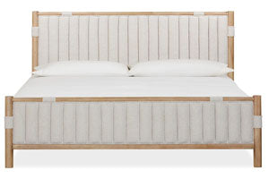 Upholstered Beds - MJM Furniture