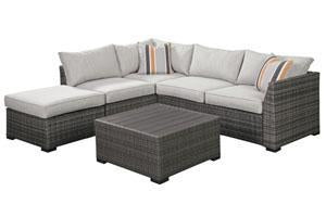 Outdoor Seating Living Patio - MJM Furniture