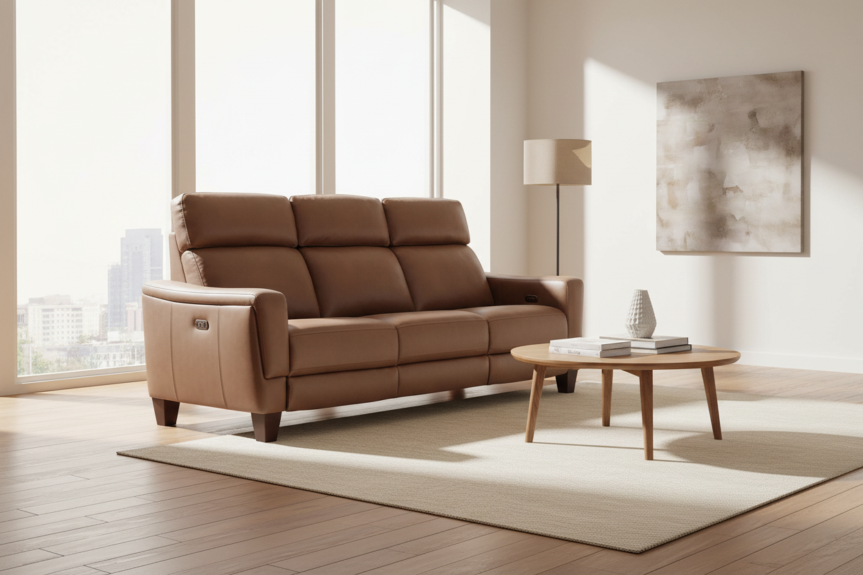 Reclining Sofas - MJM Furniture