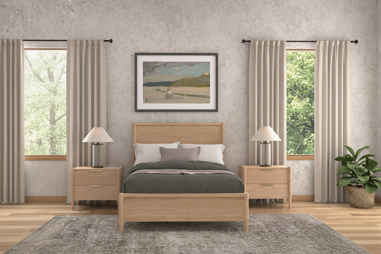 Reese Collection - MJM Furniture