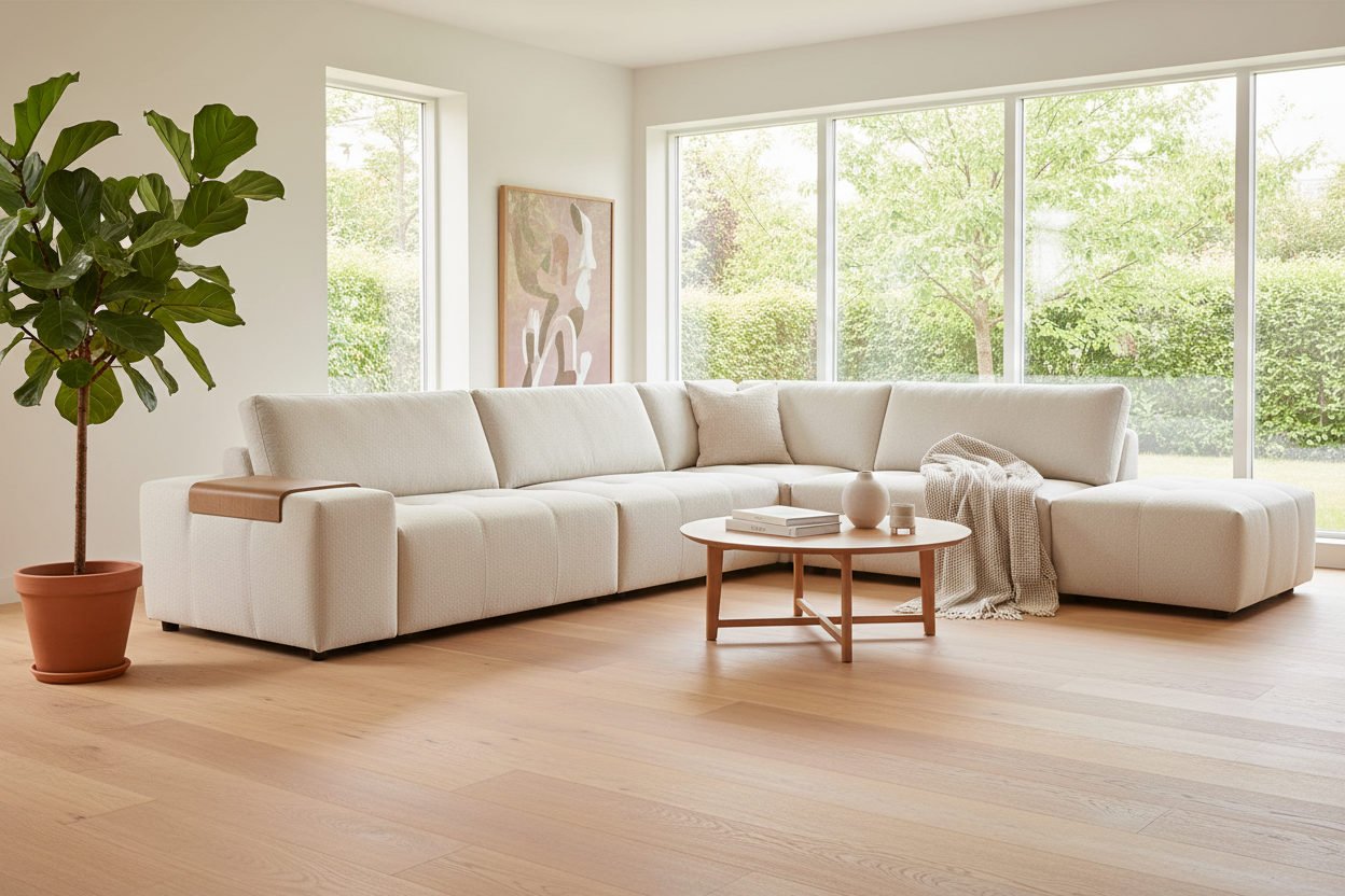 Sectionals - MJM Furniture