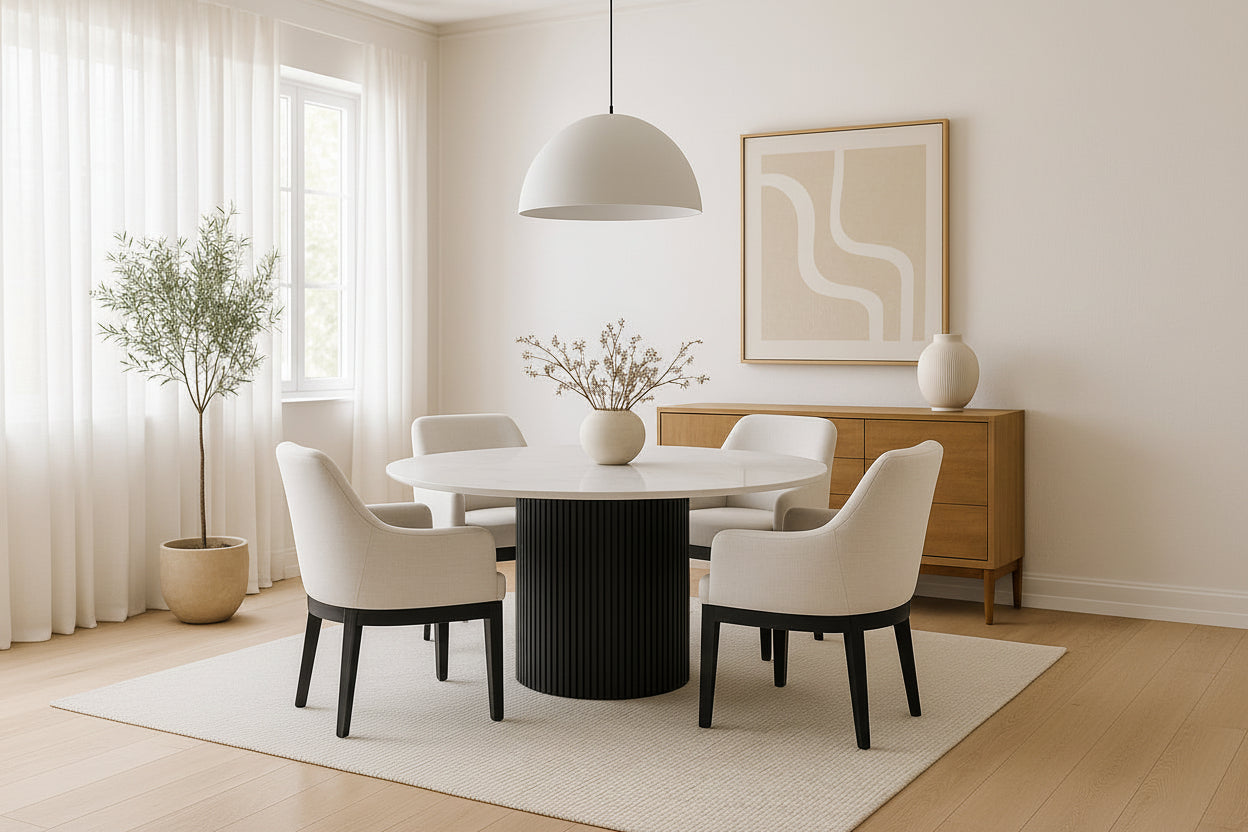Serenity Collection - MJM Furniture