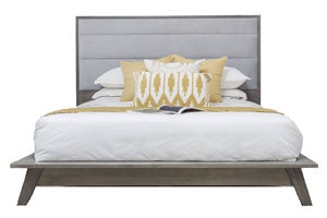 Custom Solid Wood Bedrooms Furniture - MJM Furniture