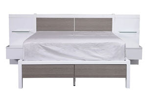 Storage Beds - MJM Furniture