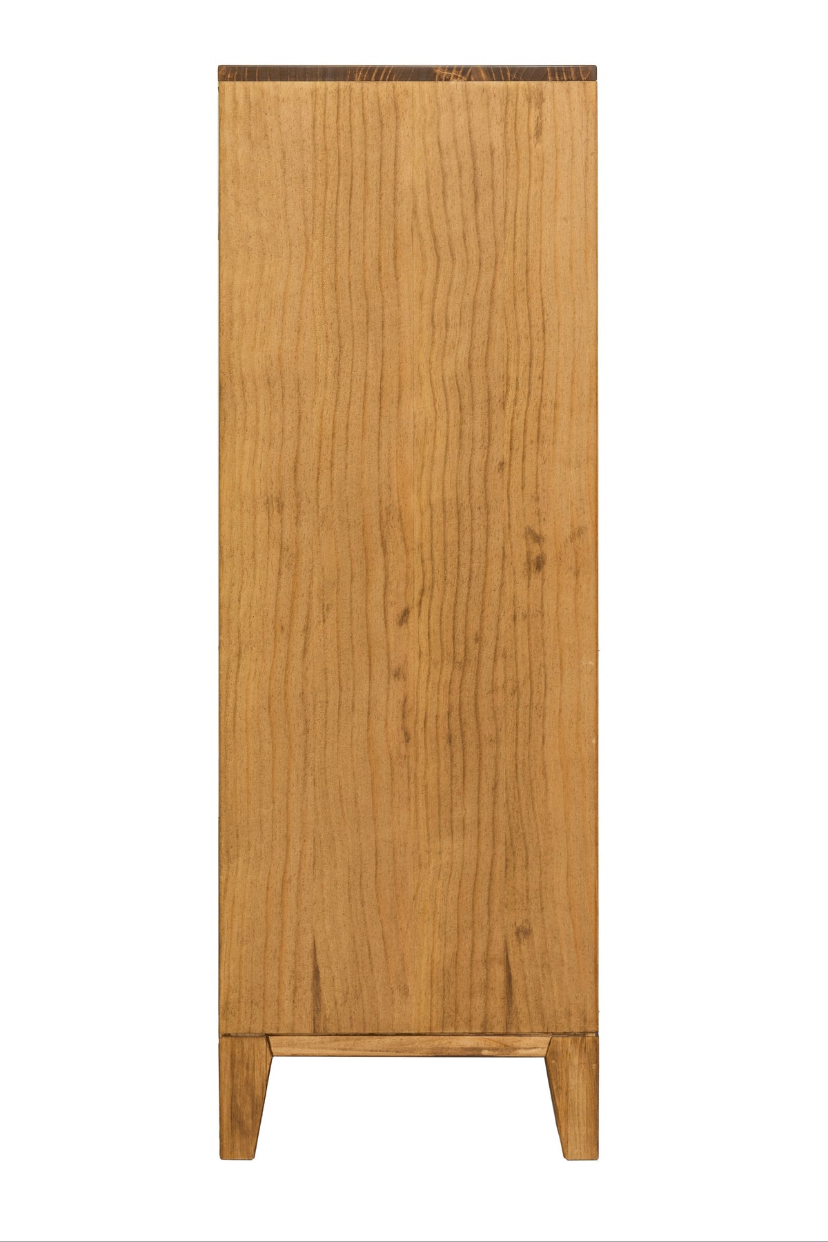 Nexus Pine Chest - MJM Furniture