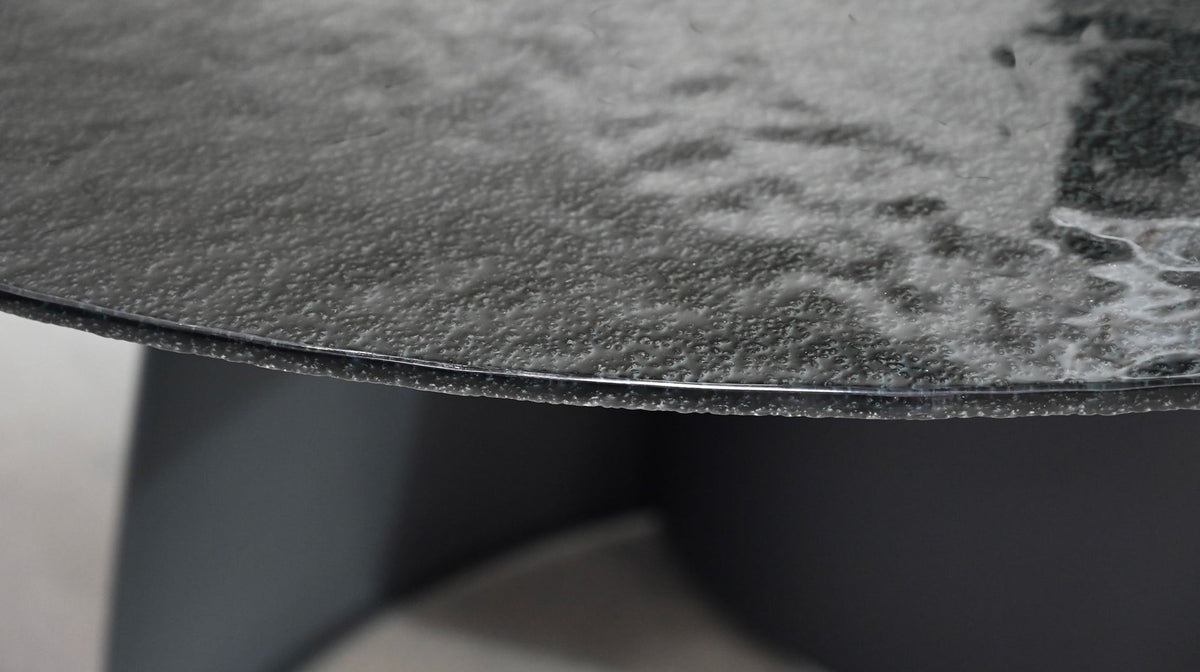 Orca Round Dining Table