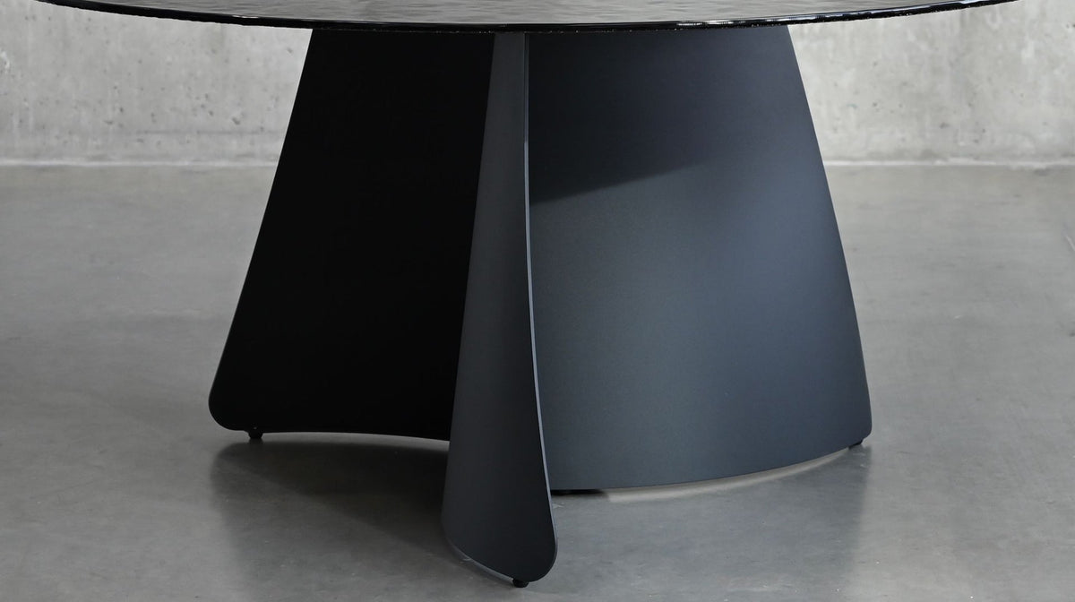 Orca Round Dining Table