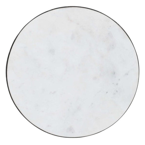 Globe Round Coffee Table
