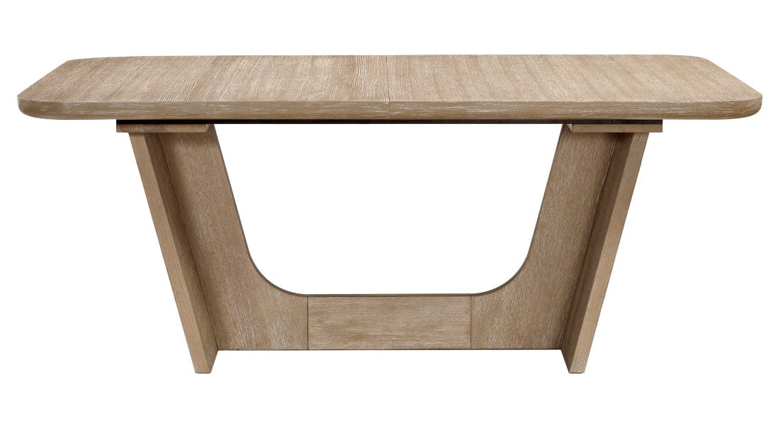 Wilshire Rectangle Dining Table