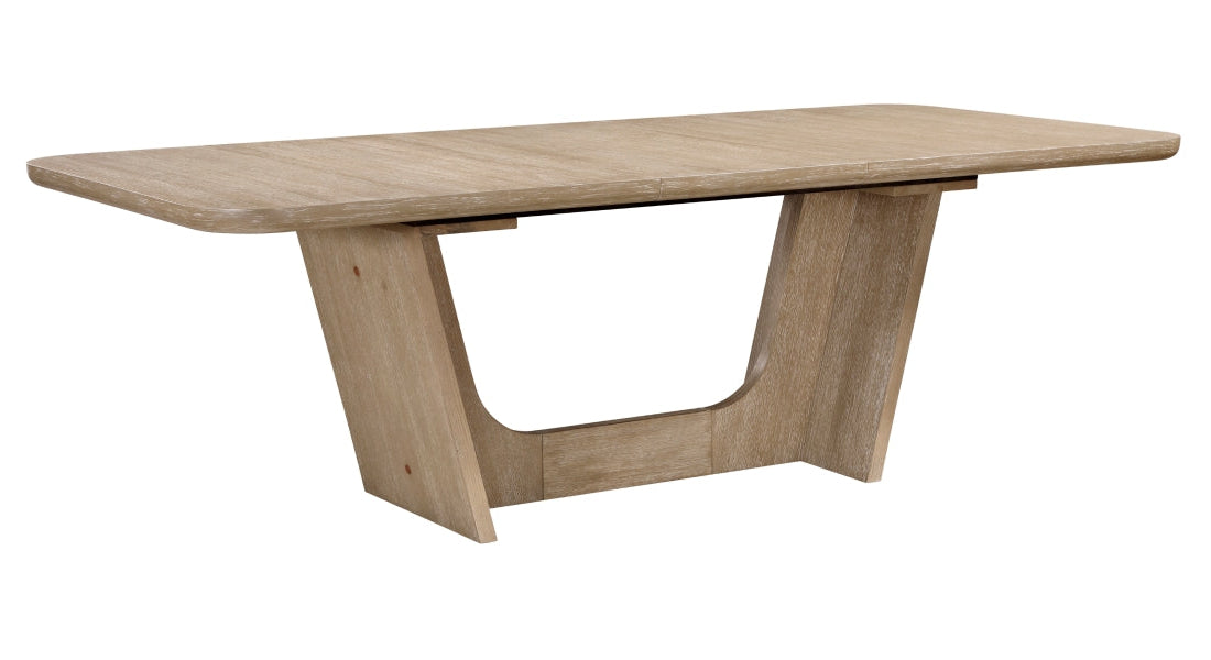 Wilshire Rectangle Dining Table