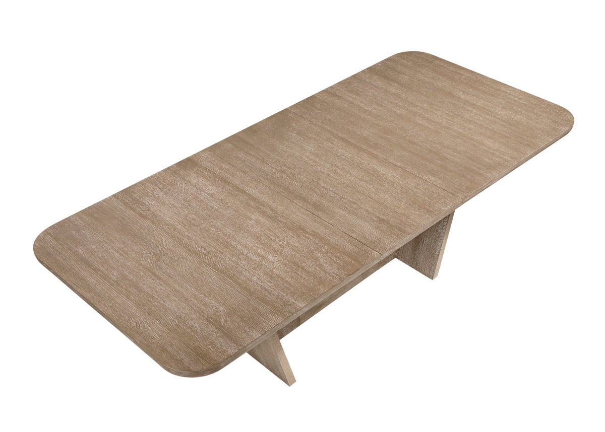 Wilshire Rectangle Dining Table