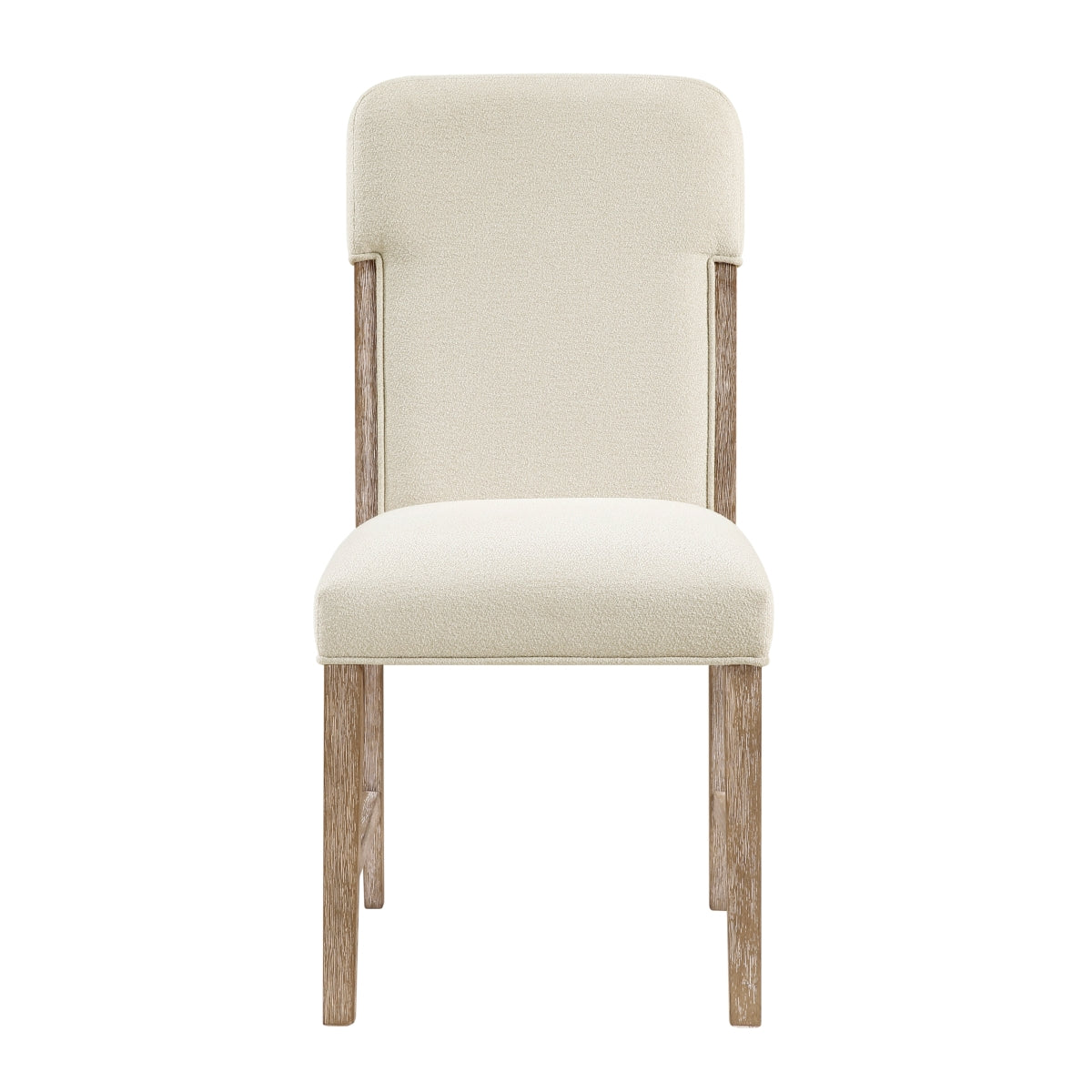 Wilshire Upholstered Dining Chair Dining Chairs MAZ